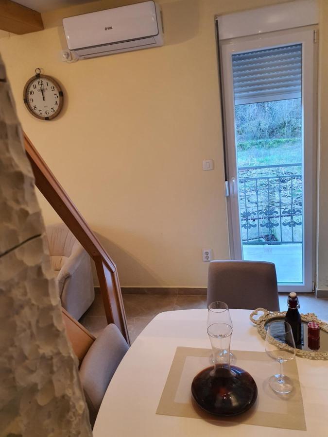 Village House Dunja Virpazar Dış mekan fotoğraf