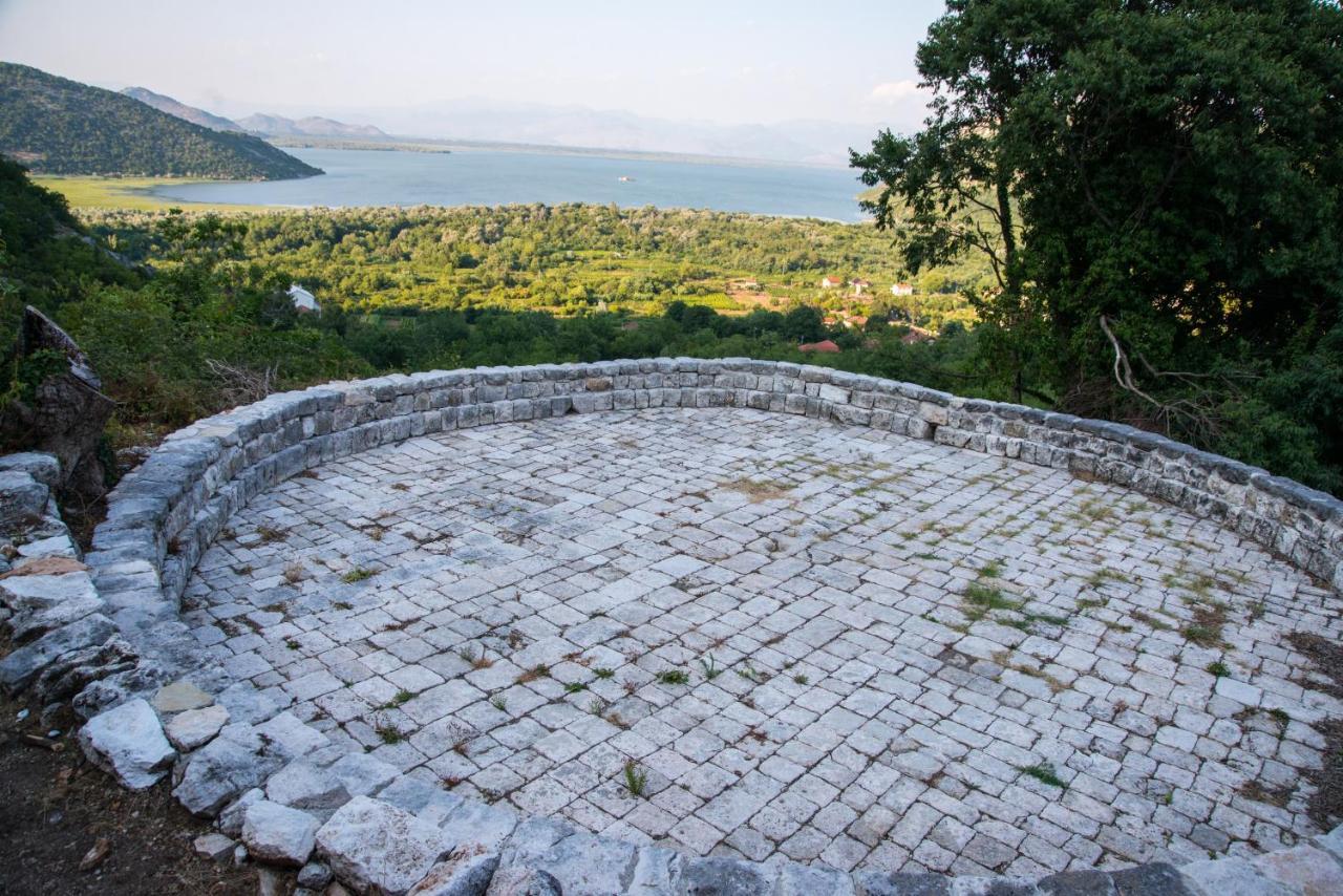 Village House Dunja Virpazar Dış mekan fotoğraf