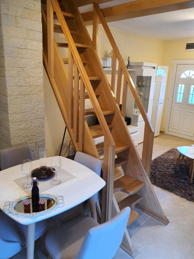 Village House Dunja Virpazar Dış mekan fotoğraf
