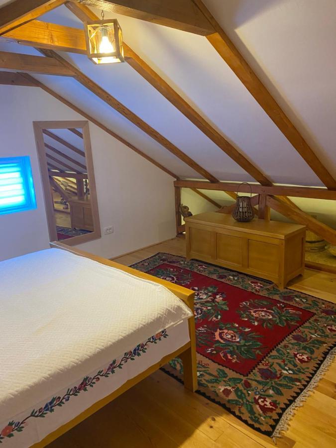 Village House Dunja Virpazar Dış mekan fotoğraf