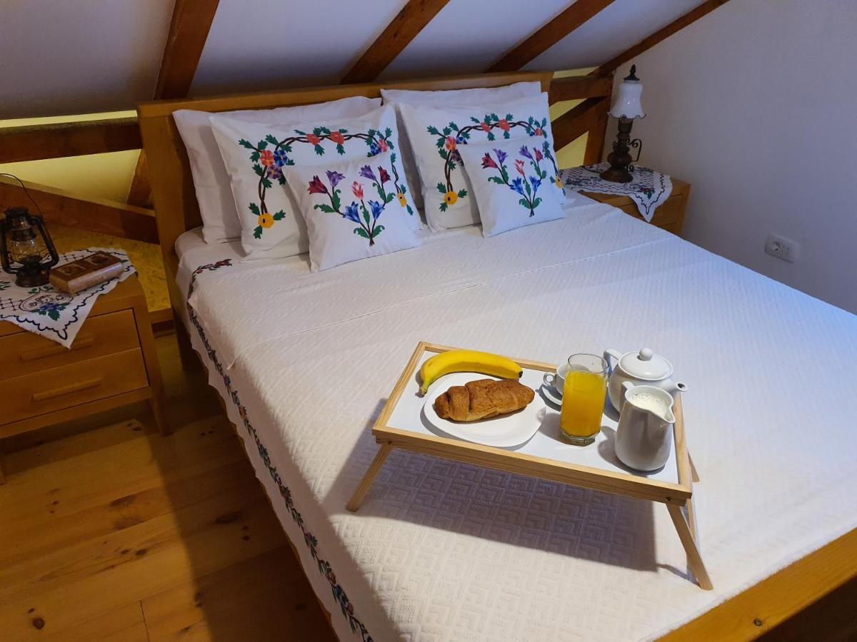 Village House Dunja Virpazar Dış mekan fotoğraf