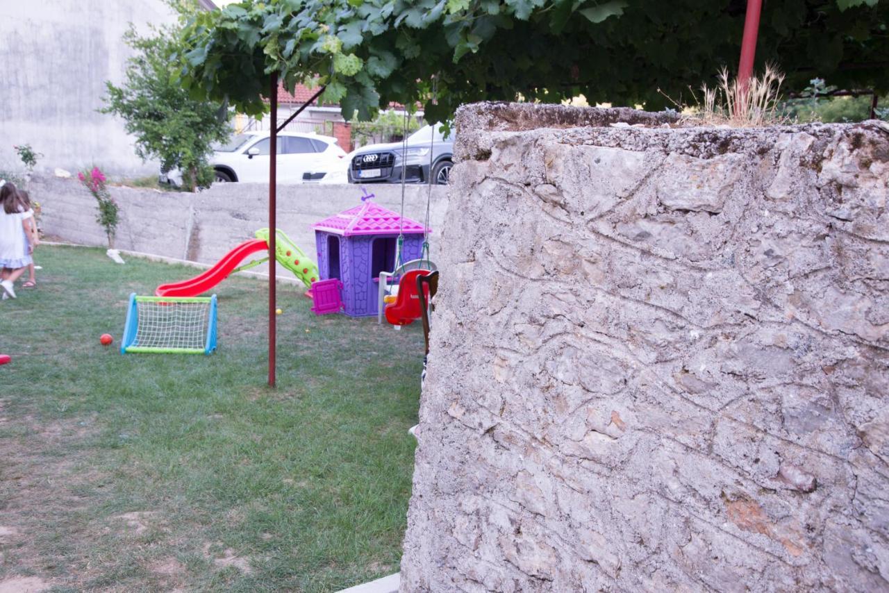 Village House Dunja Virpazar Dış mekan fotoğraf