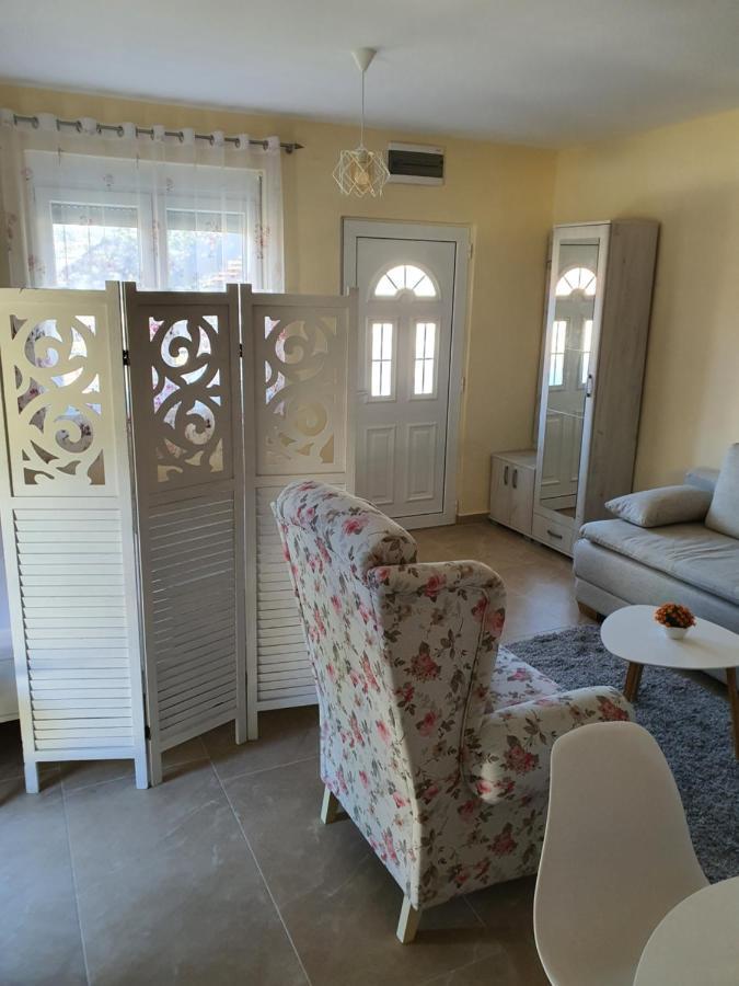 Village House Dunja Virpazar Dış mekan fotoğraf