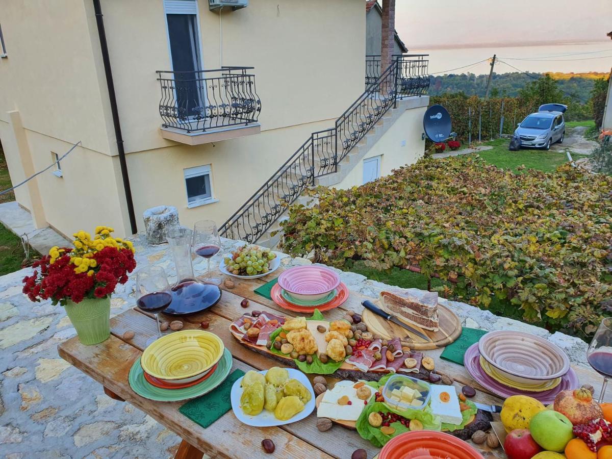 Village House Dunja Virpazar Dış mekan fotoğraf
