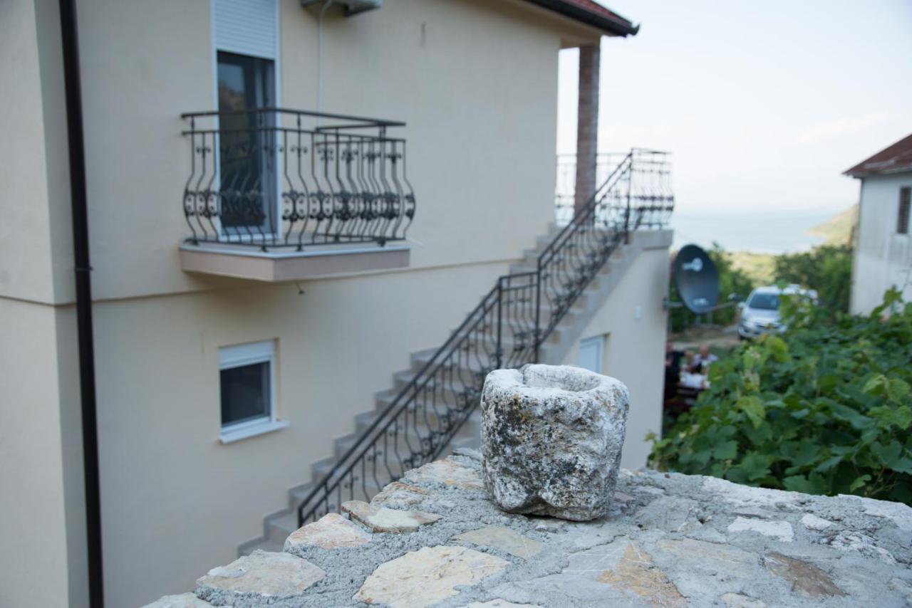 Village House Dunja Virpazar Dış mekan fotoğraf
