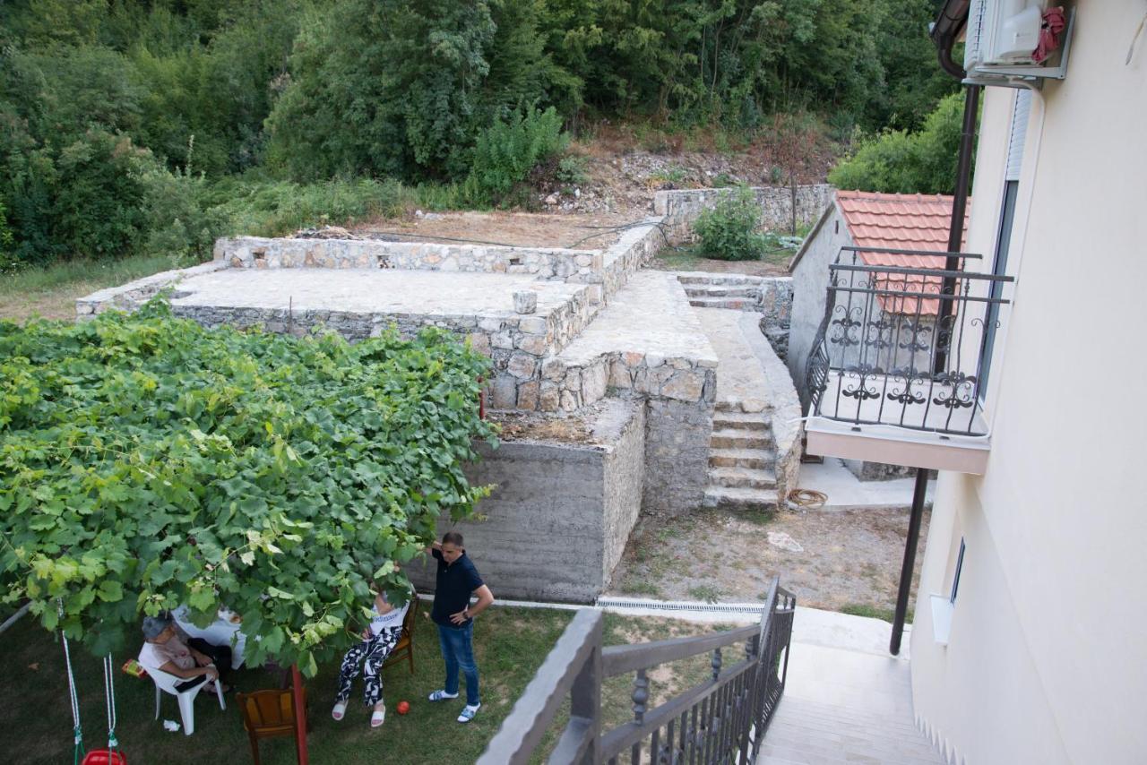 Village House Dunja Virpazar Dış mekan fotoğraf