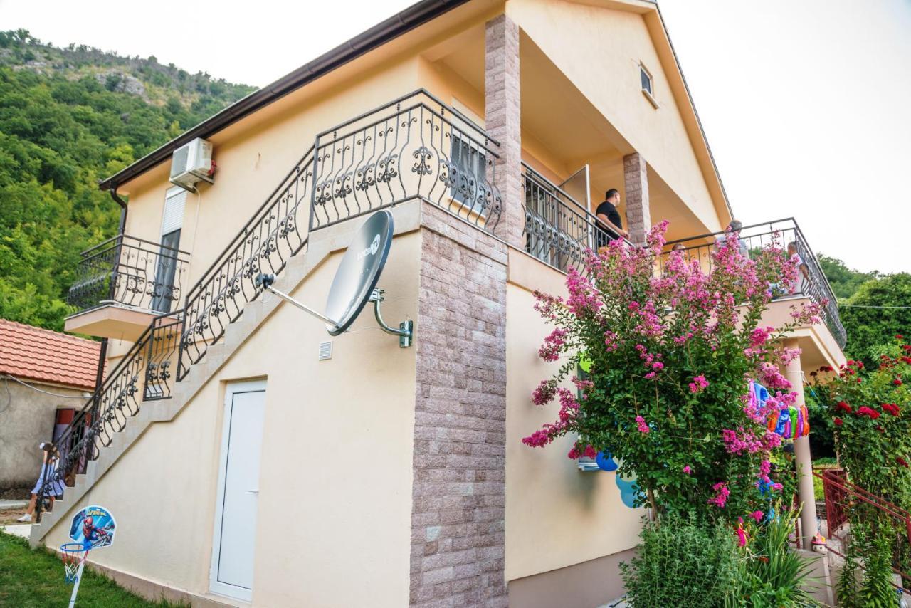 Village House Dunja Virpazar Dış mekan fotoğraf