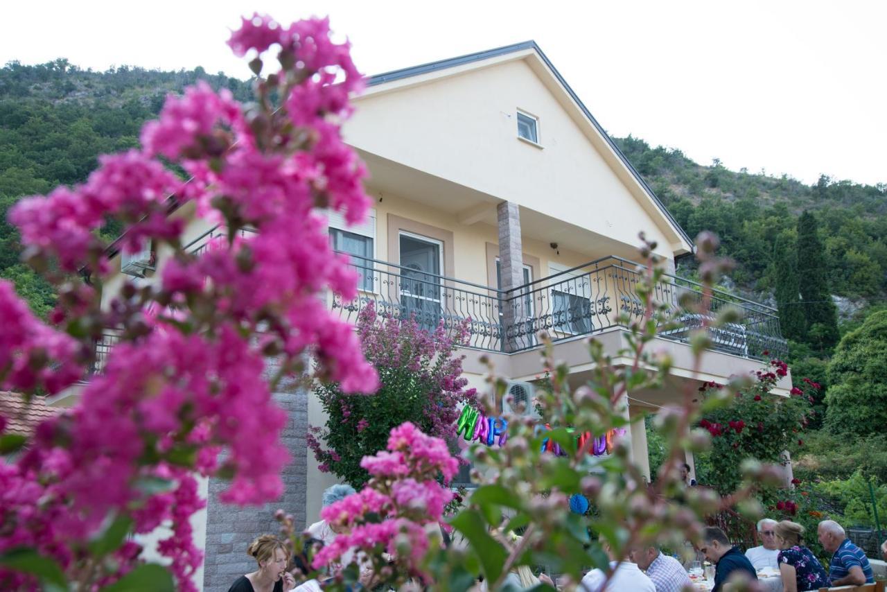 Village House Dunja Virpazar Dış mekan fotoğraf