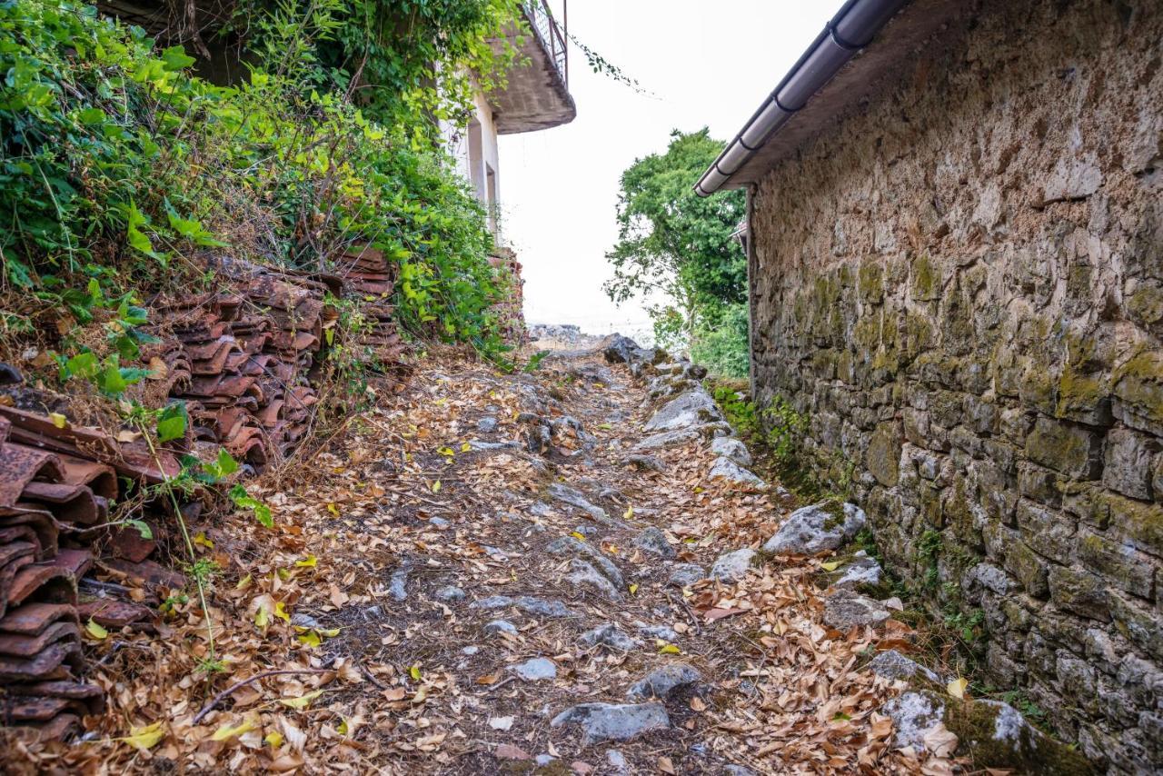 Village House Dunja Virpazar Dış mekan fotoğraf