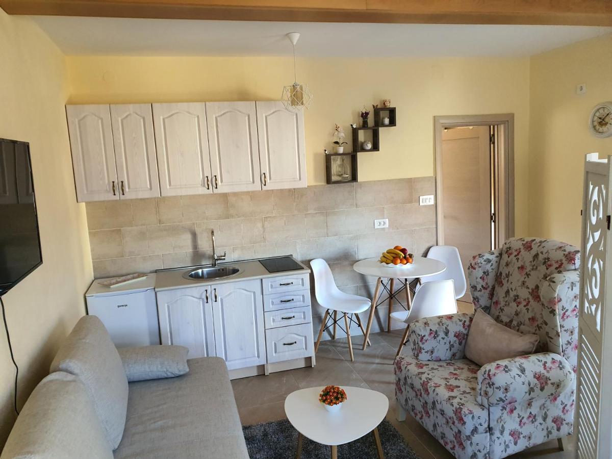 Village House Dunja Virpazar Dış mekan fotoğraf