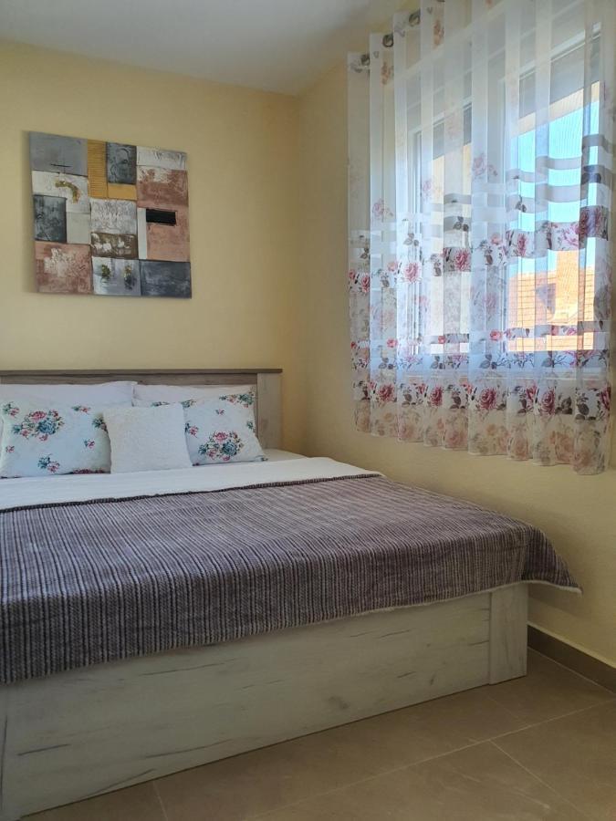 Village House Dunja Virpazar Dış mekan fotoğraf