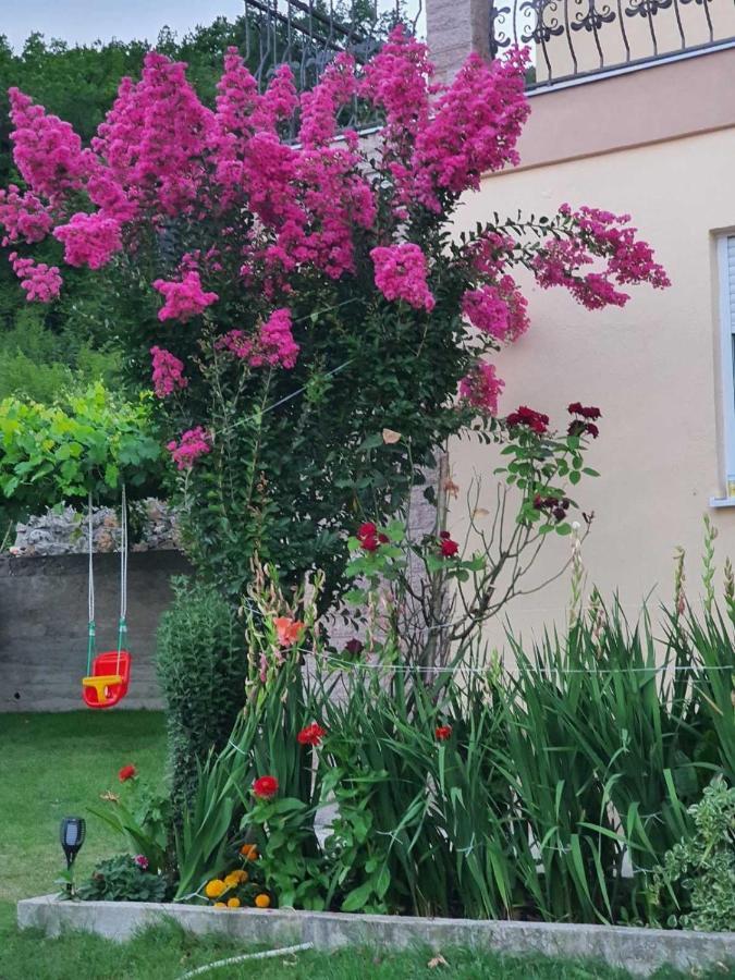 Village House Dunja Virpazar Dış mekan fotoğraf