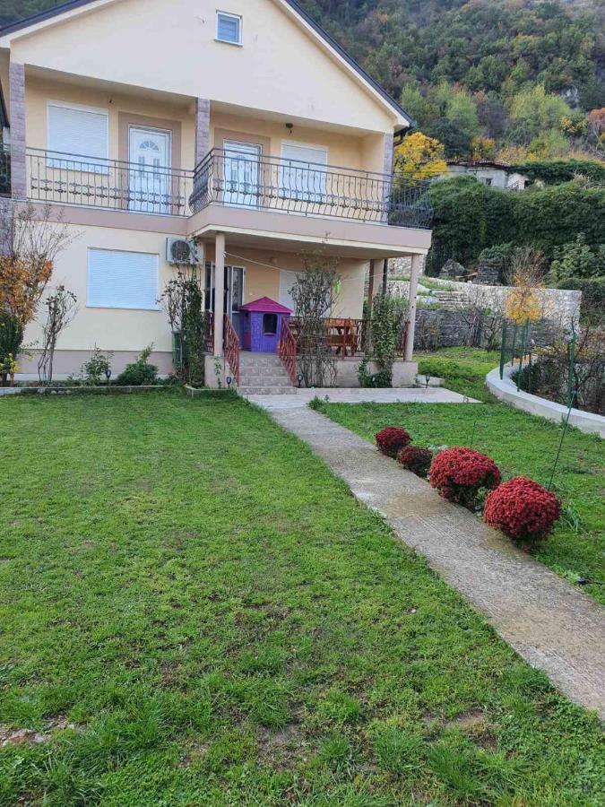 Village House Dunja Virpazar Dış mekan fotoğraf