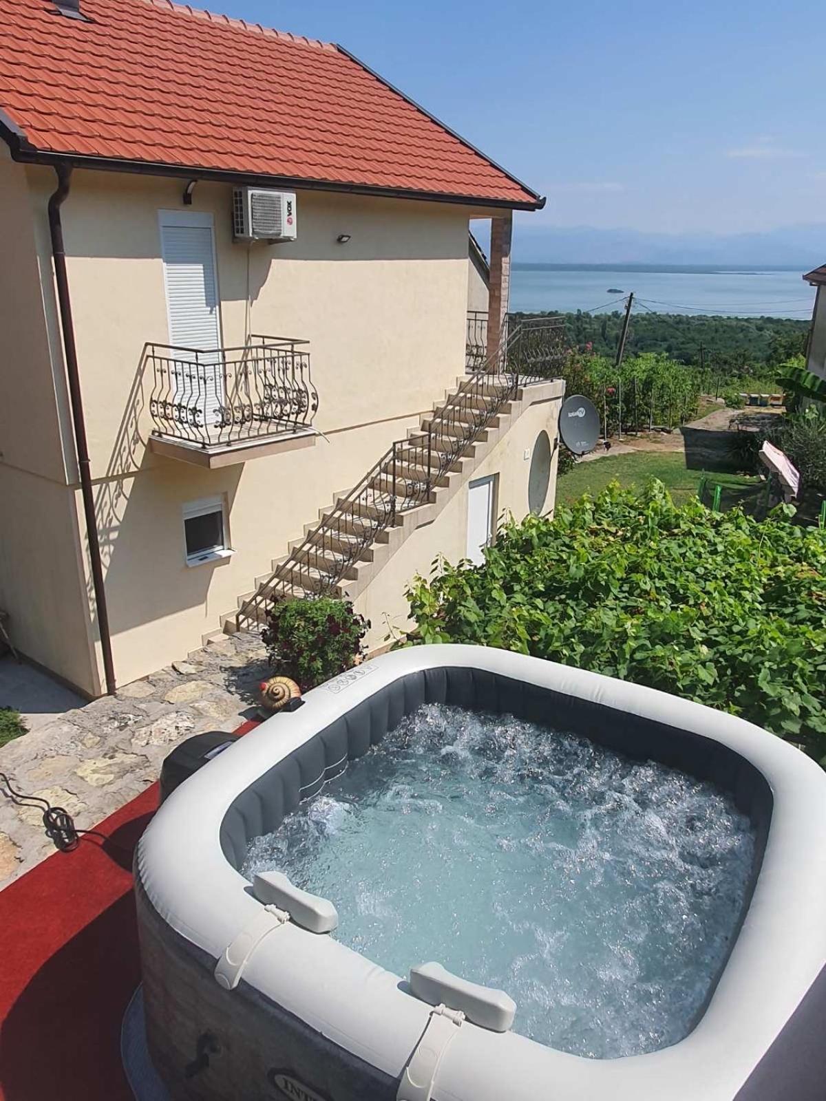 Village House Dunja Virpazar Dış mekan fotoğraf