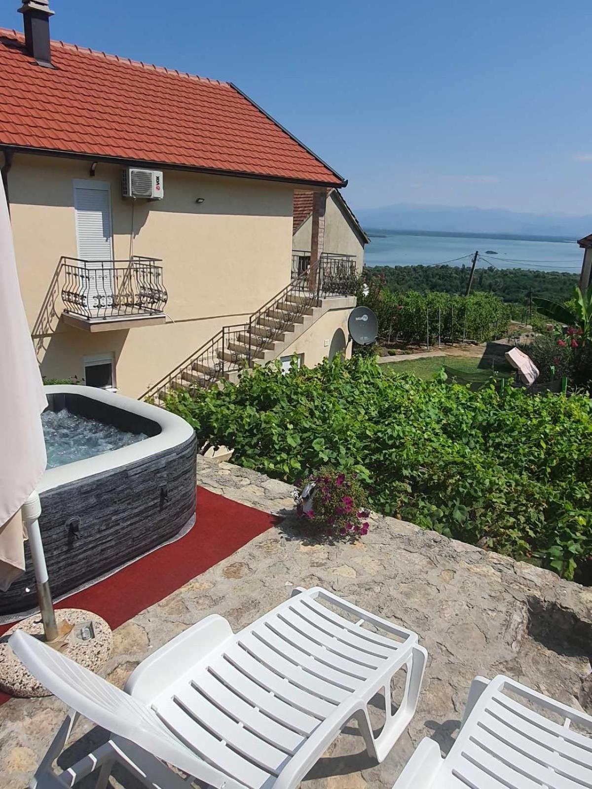 Village House Dunja Virpazar Dış mekan fotoğraf